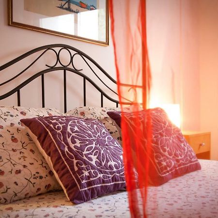 B&B D'A Mare Villanova di Ostuni Ngoại thất bức ảnh