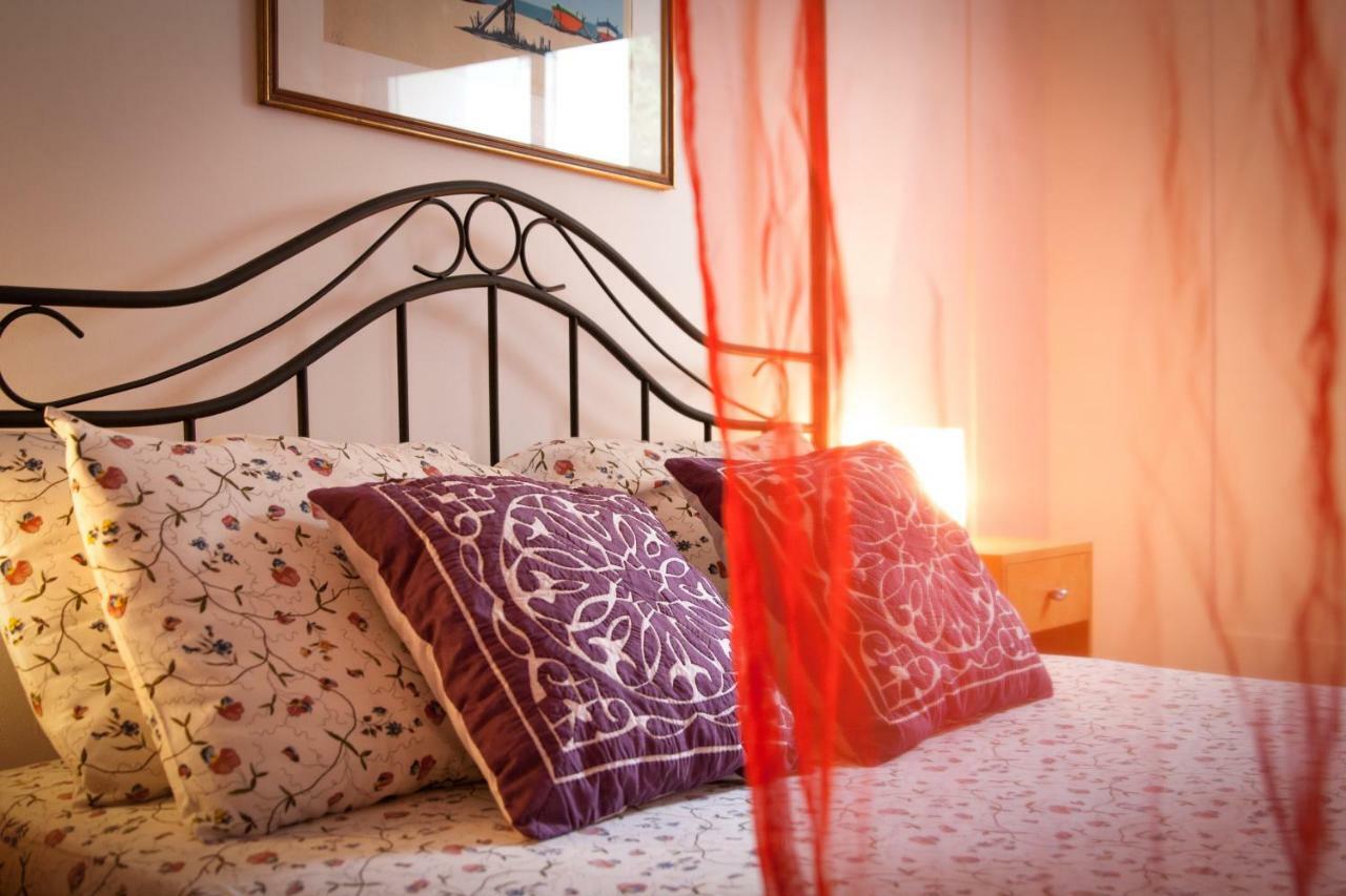 B&B D'A Mare Villanova di Ostuni Ngoại thất bức ảnh